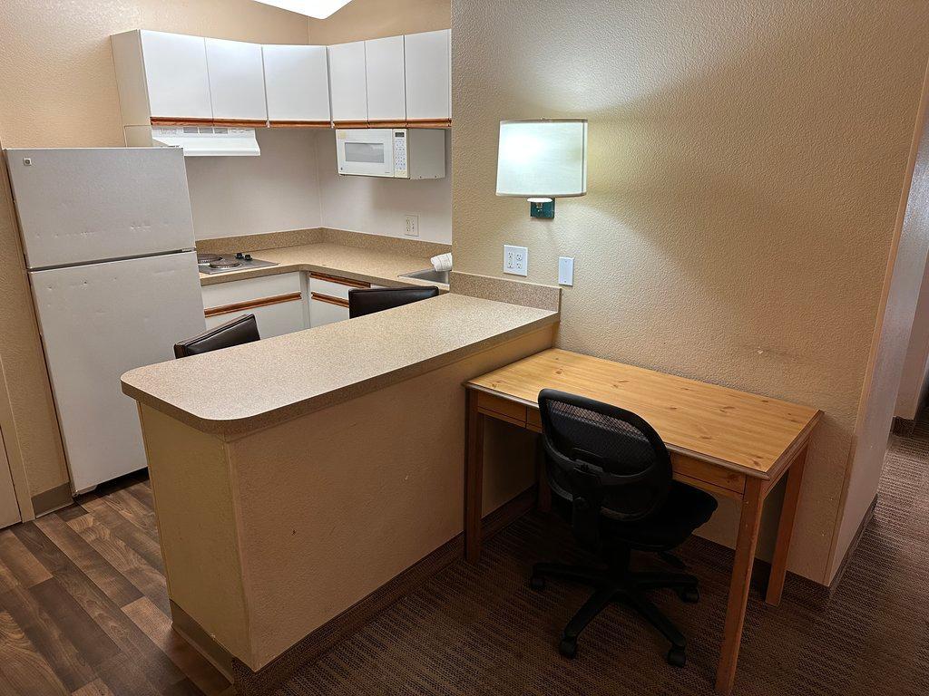 Red Roof Inn Саутфилд Экстерьер фото